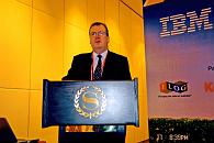 Welcome Speech_Hugh Sutherland